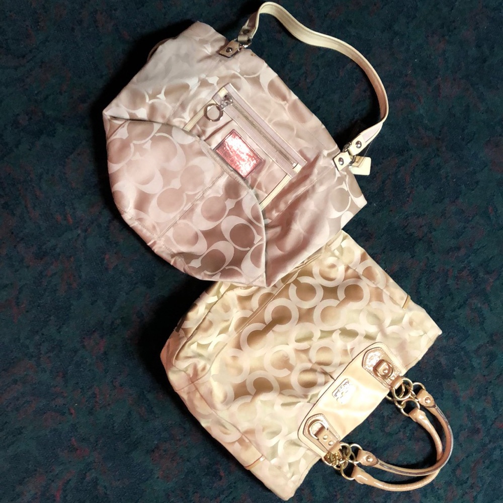 Coach Purses